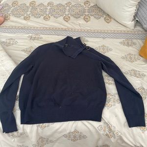 J Crew Sweater